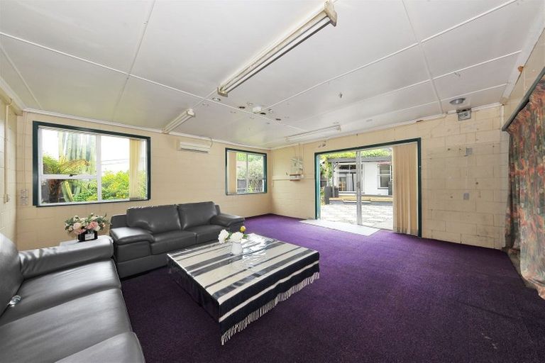 Photo of property in 4 Springmead Place, Hornby, Christchurch, 8042