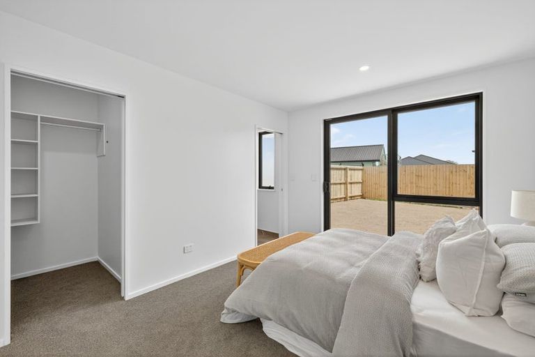 Photo of property in 18 Benrogan Drive, Halswell, Christchurch, 8025