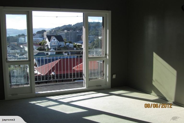 Photo of property in 369u1 Adelaide Road, Newtown, Wellington, 6021