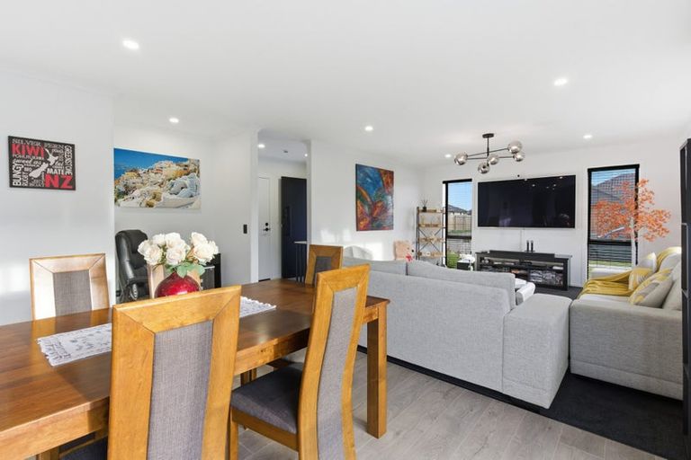 Photo of property in 12 Collisson Street, Leeston, 7632