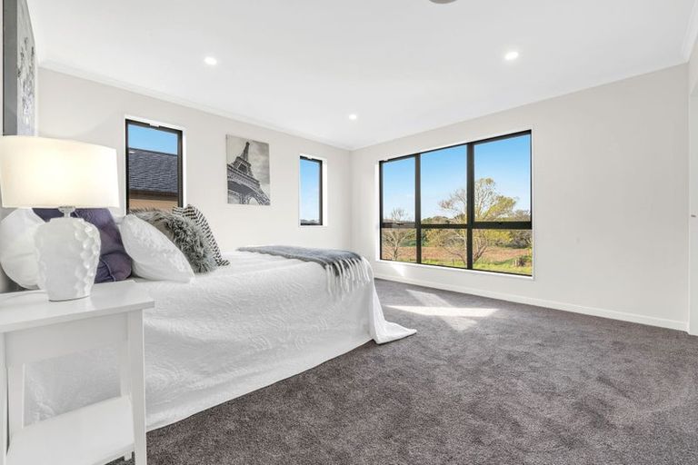 Photo of property in 62 Koromeke Street, Flat Bush, Auckland, 2019