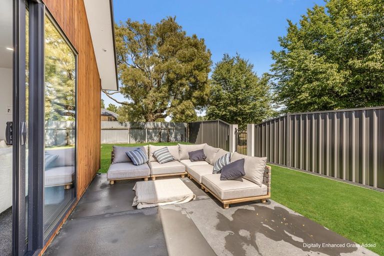 Photo of property in 109a Creek Road, Allenton, Ashburton, 7700