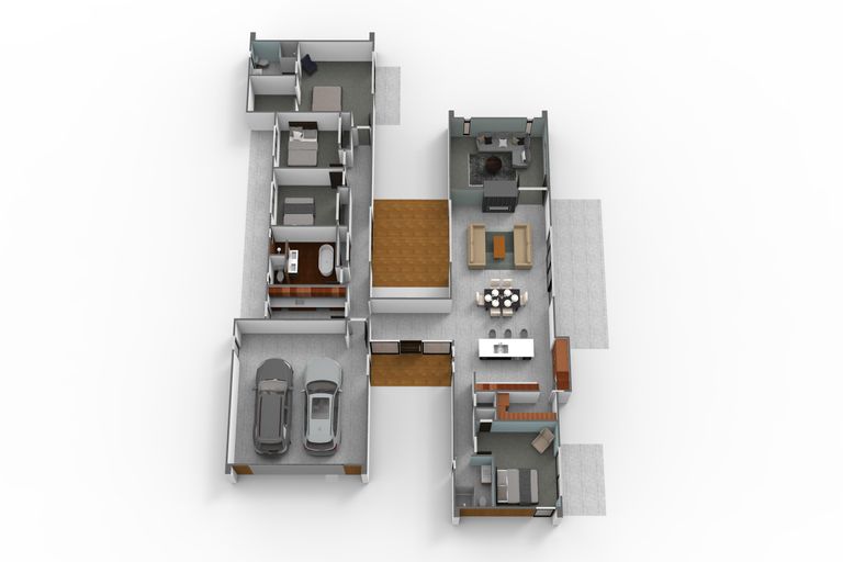 Photo of property in 35 Mike Smith Drive, Cambridge, 3434