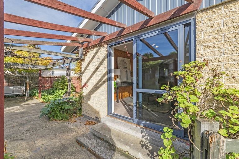 Photo of property in 112 East Belt, Lincoln, 7608