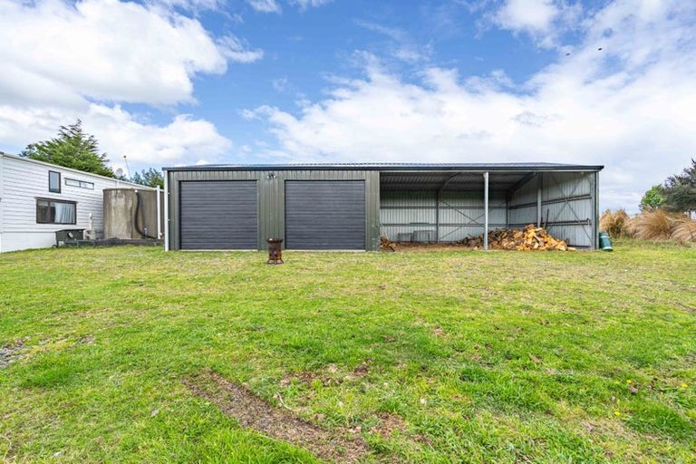 Photo of property in 186 Grant Road, Otatara, Invercargill, 9879