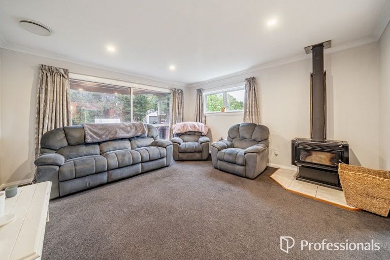 Photo of property in 45 Stanley Street, Wainuiomata, Lower Hutt, 5014