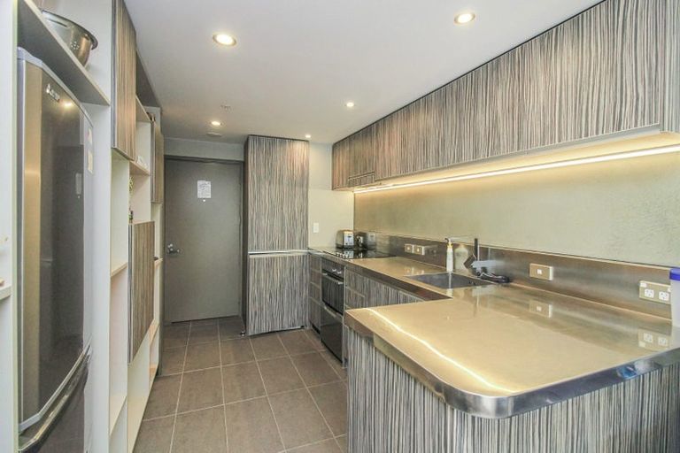 Photo of property in Canvas Apartments, 307u4 Willis Street, Te Aro, Wellington, 6011