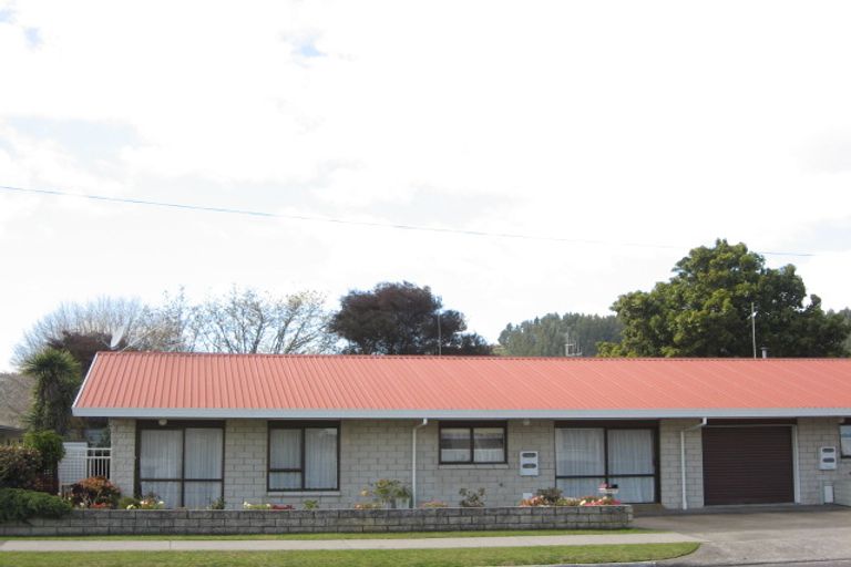 Photo of property in 129c King Street, Whakatane, 3120