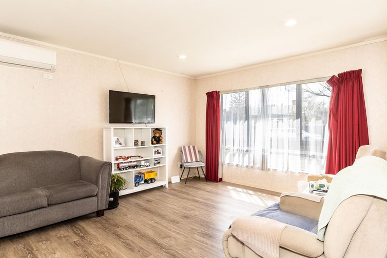 Photo of property in 1a Masons Avenue, Hamilton East, Hamilton, 3216