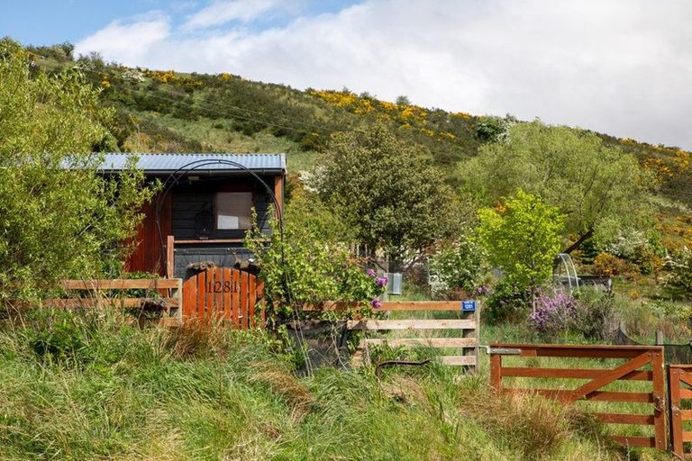 Photo of property in 1281 Saint Bathans Downs Road, Saint Bathans, Oturehua, 9386