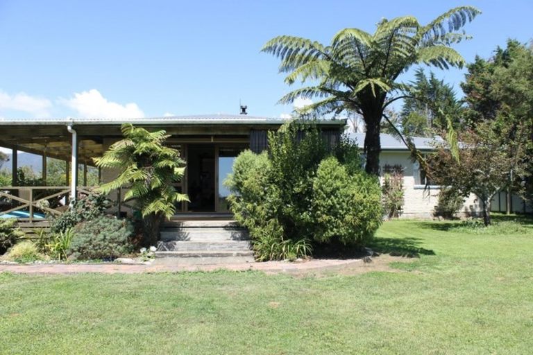 Photo of property in 111 Utopia Road, Westport, 7892