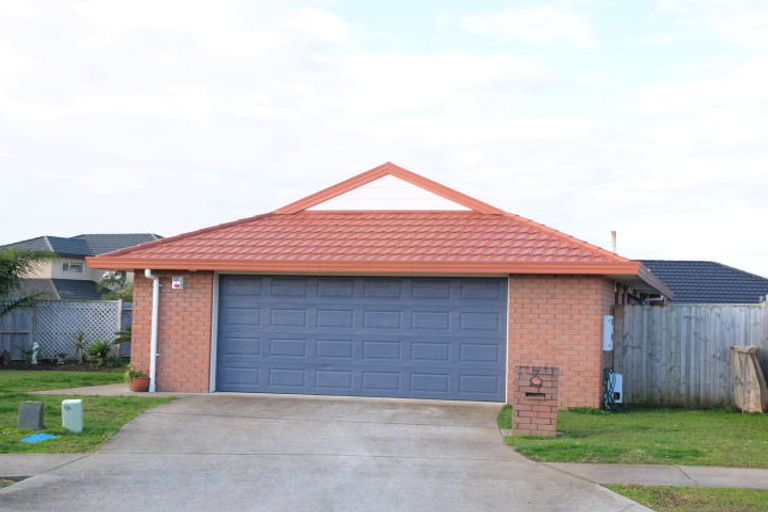 Photo of property in 7 Parkstone Place, Favona, Auckland, 2024