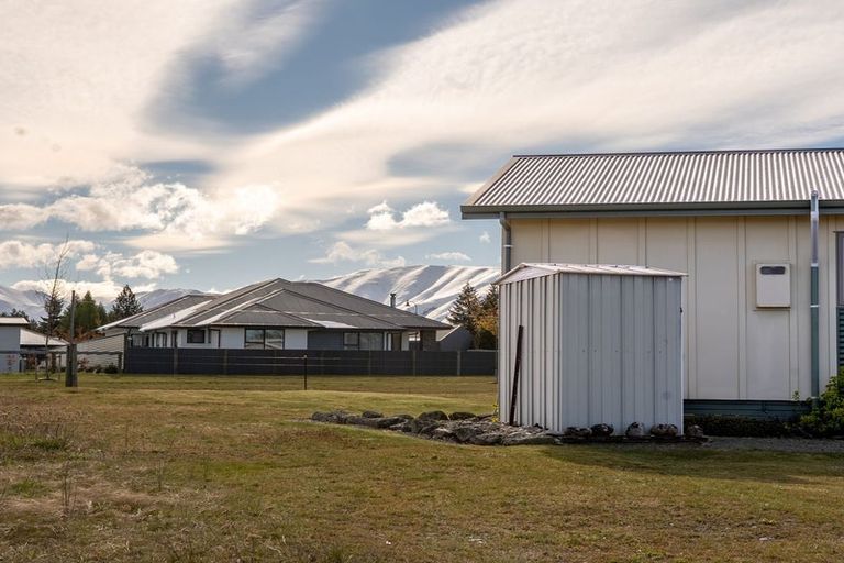 Photo of property in 47 Rata Road, Twizel, 7901