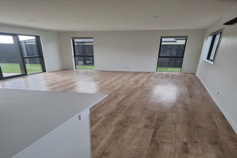 Photo of property in 3 Cowley Lane, Rolleston, 7615