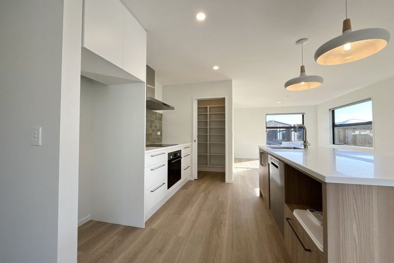 Photo of property in 18 Rita Angus Road, Belfast, Christchurch, 8051