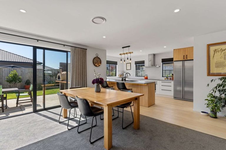 Photo of property in 1 Claw Place, Rolleston, 7615