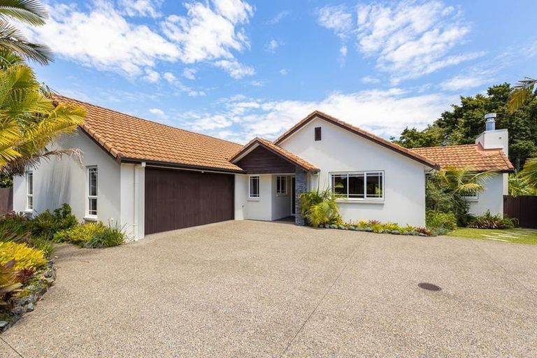 Photo of property in 27 Ashmore Crescent, Warkworth, 0910