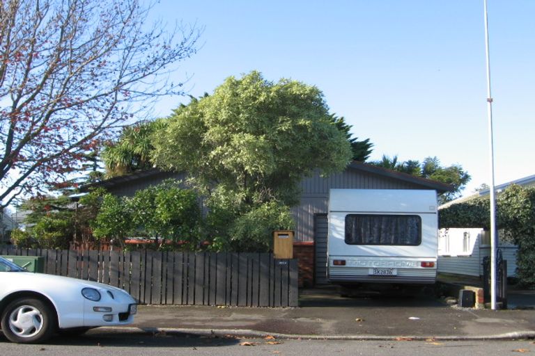 Photo of property in 105a Nelson Crescent, Napier South, Napier, 4110