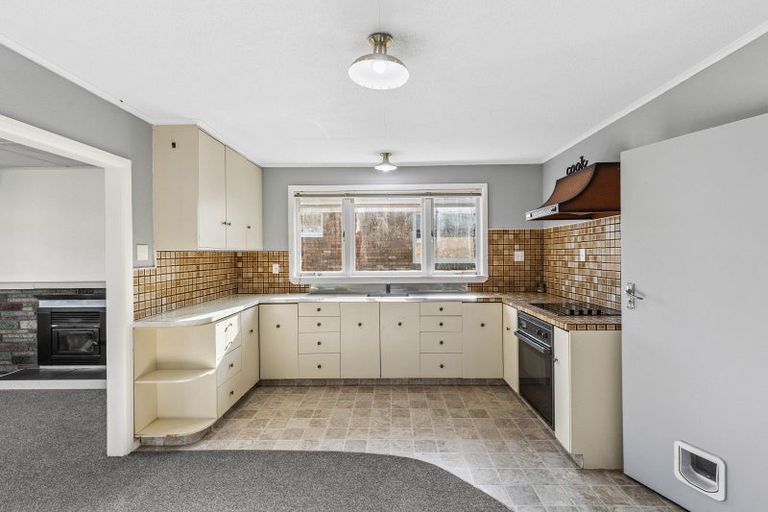 Photo of property in 33 Ward Street, Te Kuiti, 3910