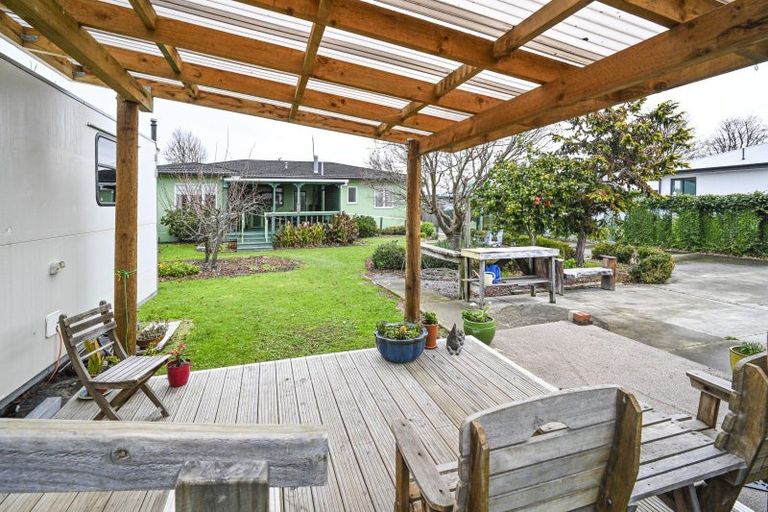 Photo of property in 909 Rata Street, Mahora, Hastings, 4120