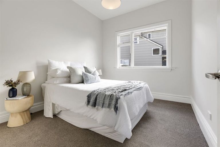 Photo of property in 7/16 Grenville Street, Waltham, Christchurch, 8011