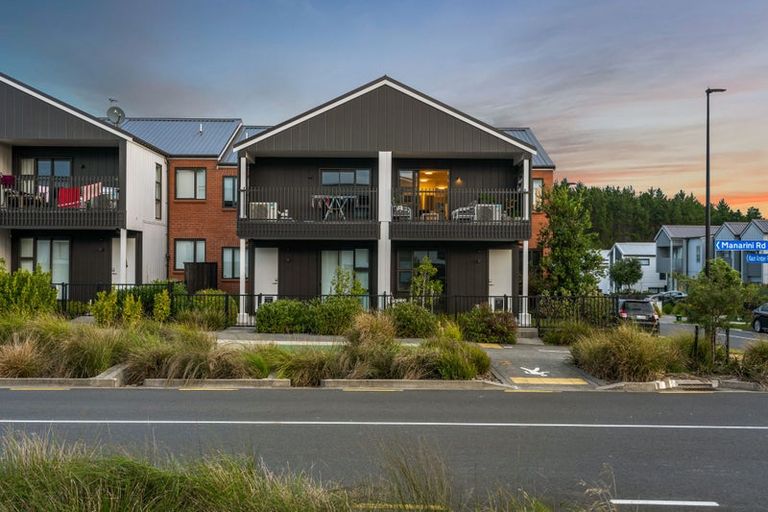 Photo of property in 41 Kauri Amber Road, Westgate, Auckland, 0614