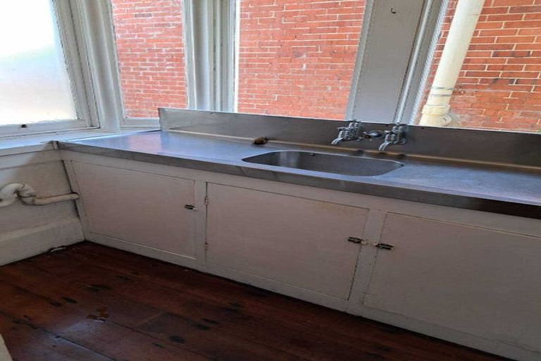 Photo of property in 532 Evans Bay Parade, Hataitai, Wellington, 6021