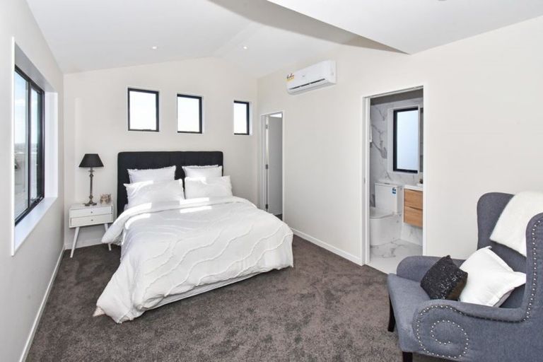 Photo of property in 28 Gospel Heights, Flat Bush, Auckland, 2019