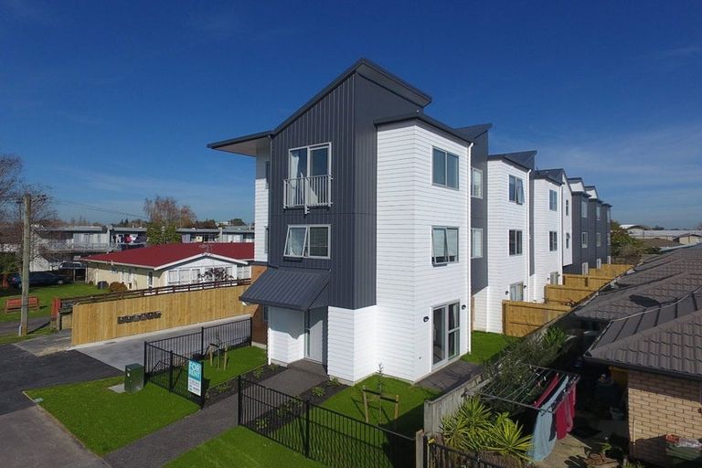 Photo of property in 47u3 Cameron Road, Hamilton East, Hamilton, 3216