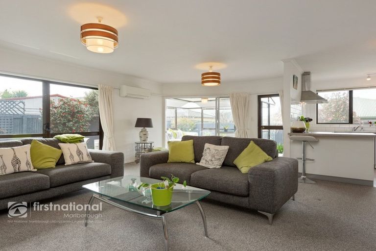 Photo of property in 186a High Street, Blenheim, 7201