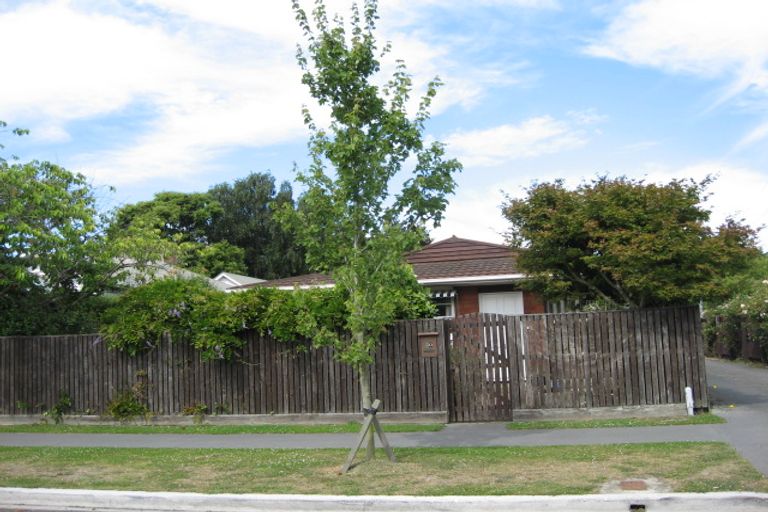 Photo of property in 30 Stratford Street, Merivale, Christchurch, 8014