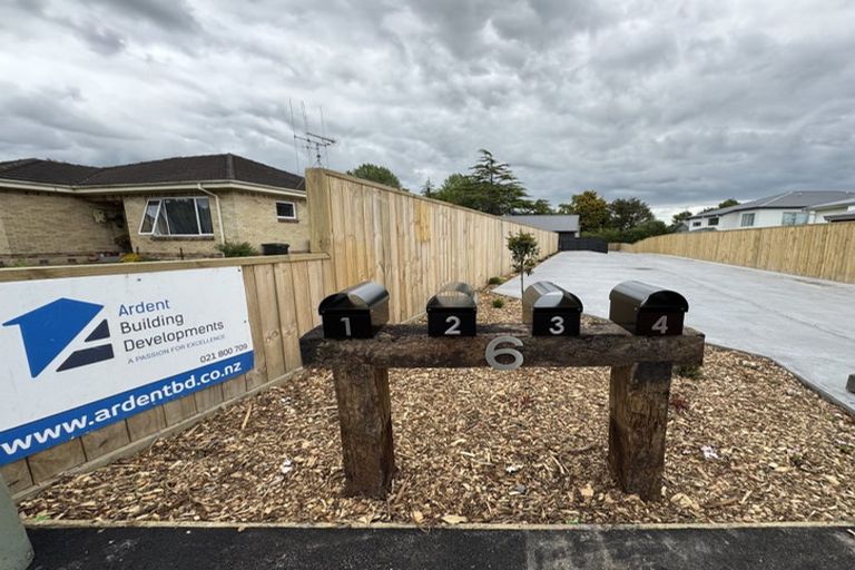 Photo of property in 1/6 Odette Street, Bader, Hamilton, 3206