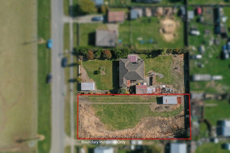 Photo of property in 30 Abbott Street, Pareora, 7912