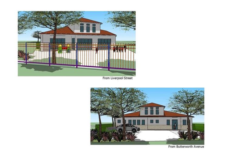 Photo of property in 29 Liverpool Street, Papakura, 2113