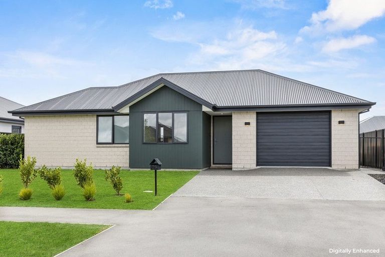 Photo of property in 25 Toa Street, Kaiapoi, 7630