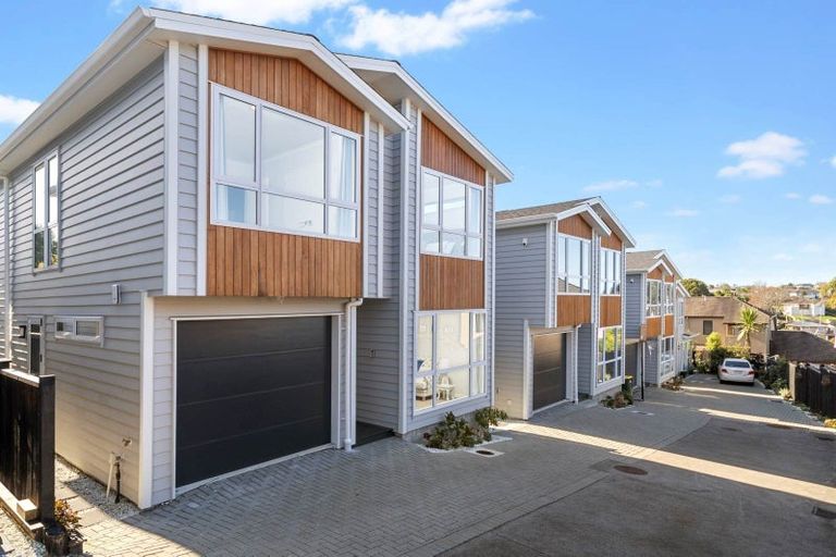 Photo of property in 123b Forrest Hill Road, Forrest Hill, Auckland, 0620