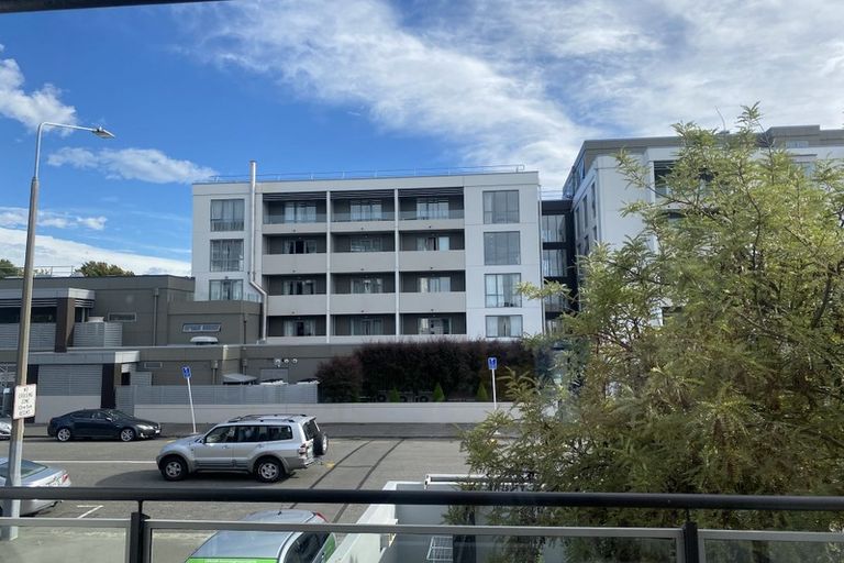 Photo of property in 102/182 Worcester Street, Christchurch Central, Christchurch, 8011