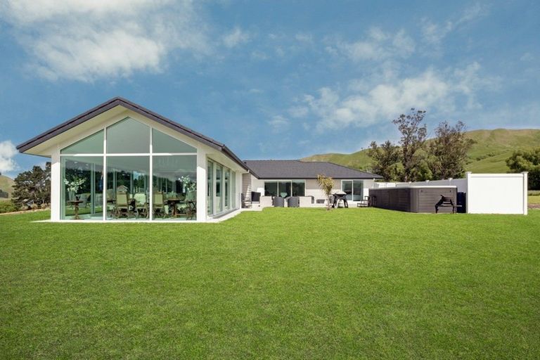 Photo of property in 524 River Road, Otane, 4277