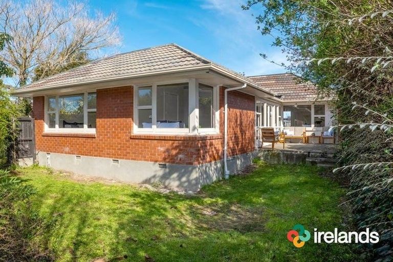 Photo of property in 147 Wairakei Road, Bryndwr, Christchurch, 8053