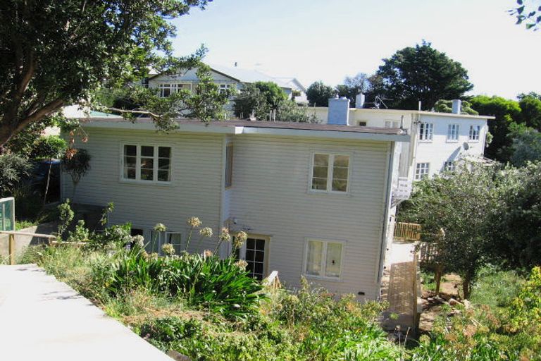 Photo of property in 90c Townsend Road, Miramar, Wellington, 6022