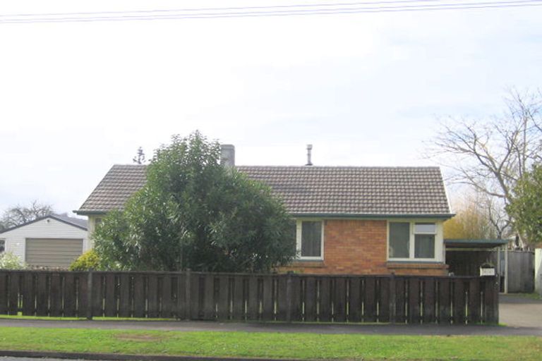 Photo of property in 142 Bankwood Road, Chartwell, Hamilton, 3210