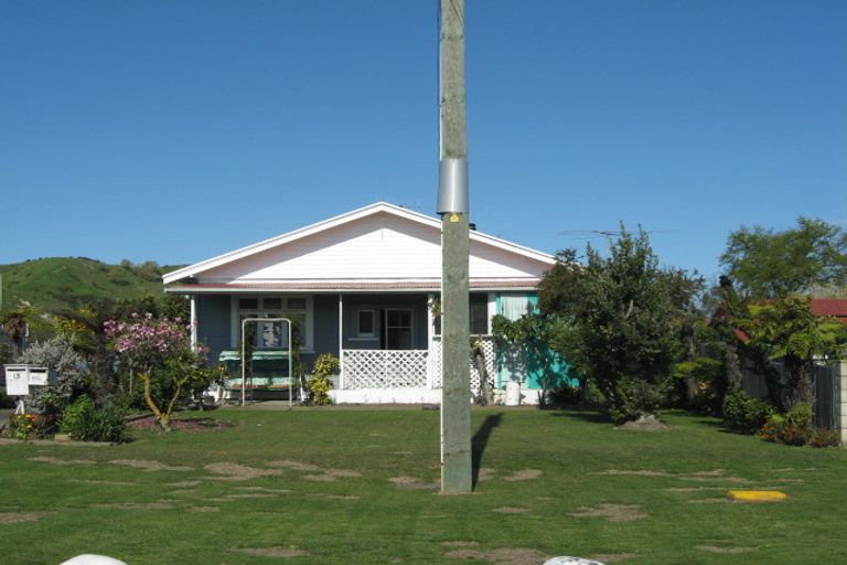 Photo of property in 15b Clyde Road, Wairoa, 4108