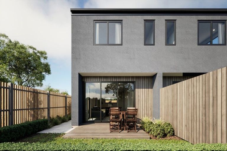 Photo of property in 13 Goldsmith Place, Waltham, Christchurch, 8023