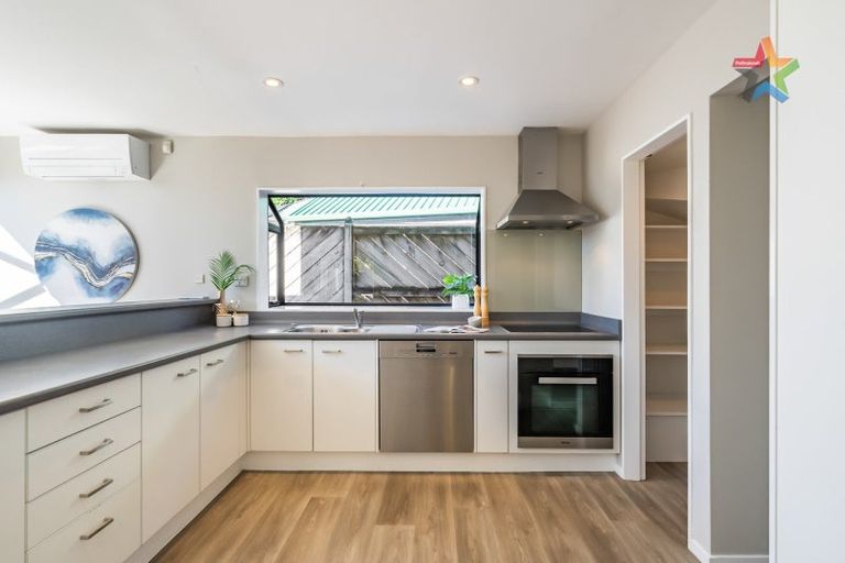 Photo of property in 1/27 Mawson Street, Waiwhetu, Lower Hutt, 5010