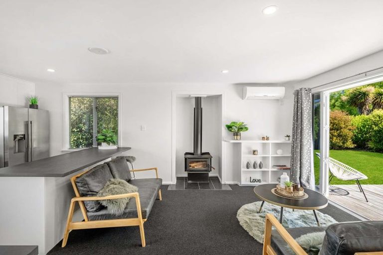 Photo of property in 50b Sidey Quay, Kaiapoi, 7630