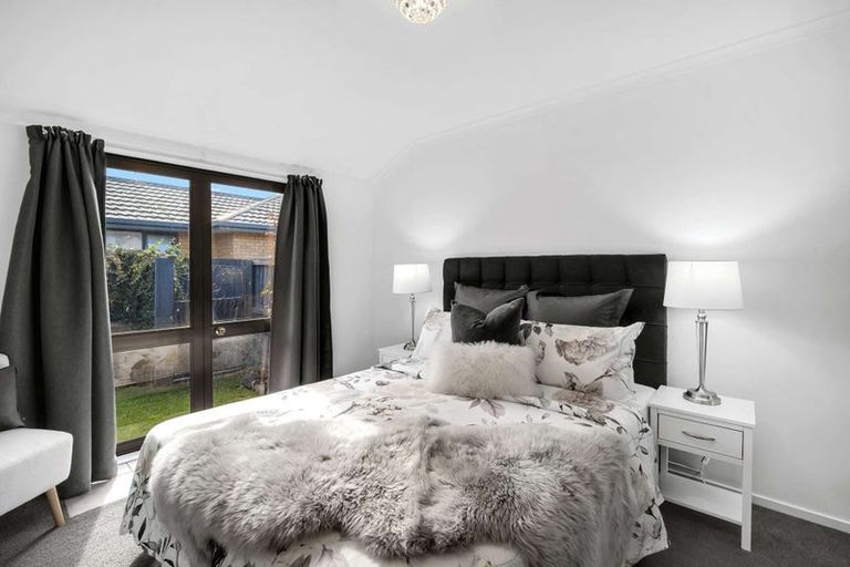 Photo of property in 25c Parnwell Street, Burwood, Christchurch, 8083