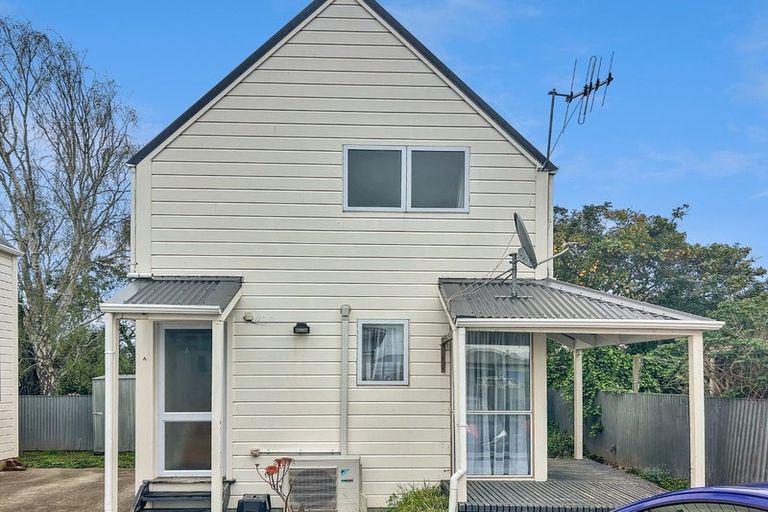 Photo of property in 81a Keith Street, Whanganui, 4500