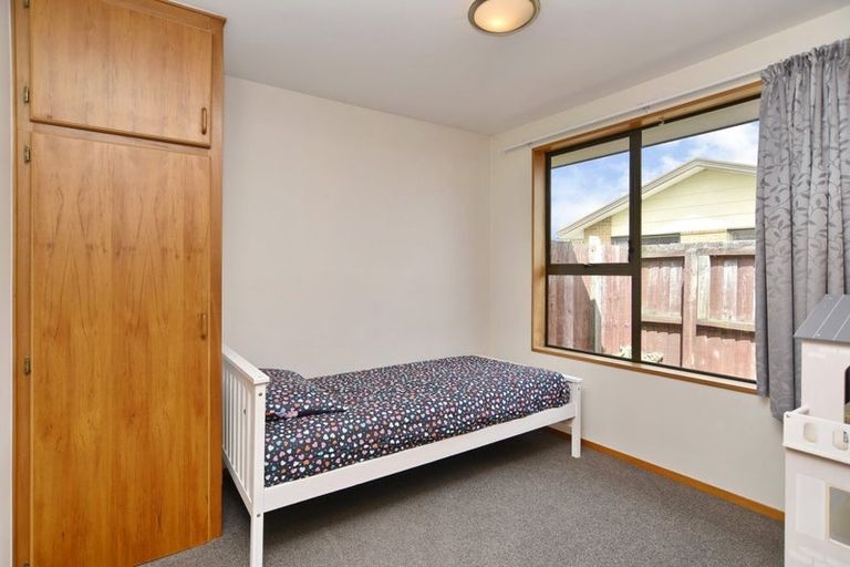 Photo of property in 1/9 Palamino Place, Woolston, Christchurch, 8023