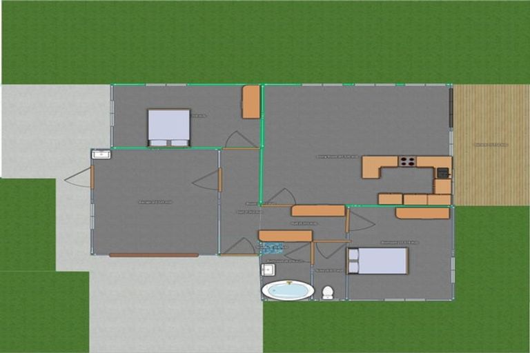 Photo of property in 5 The Boulevard, Red Beach, 0932