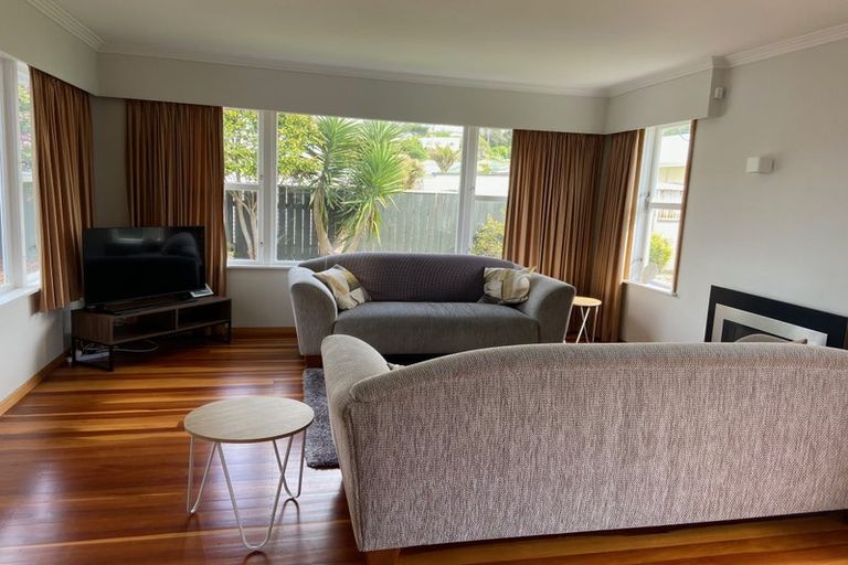 Photo of property in 28 Rotherham Terrace, Miramar, Wellington, 6022